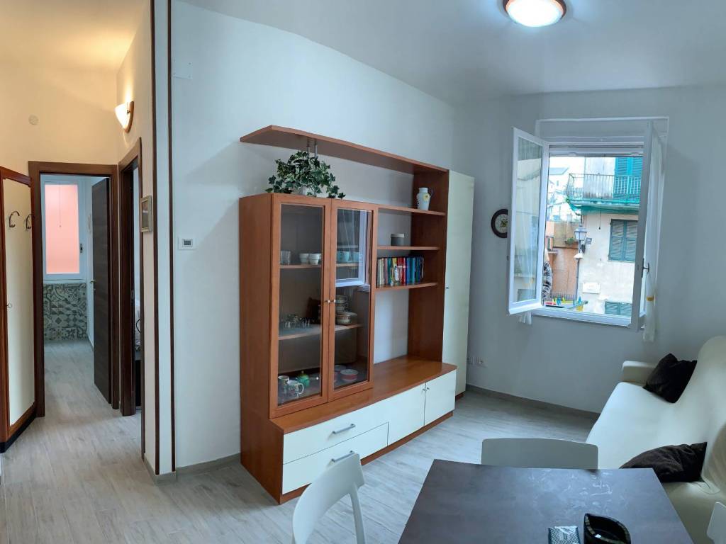 appartamento in affitto a Sestri Levante