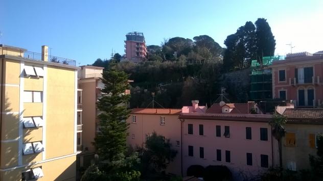 appartamento in affitto a Sestri Levante