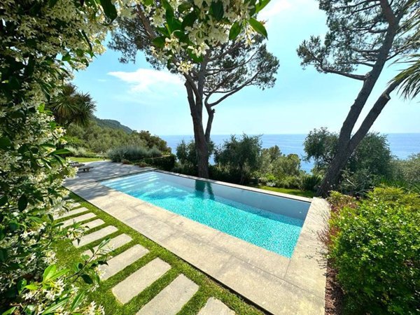 casa indipendente in affitto a Sestri Levante