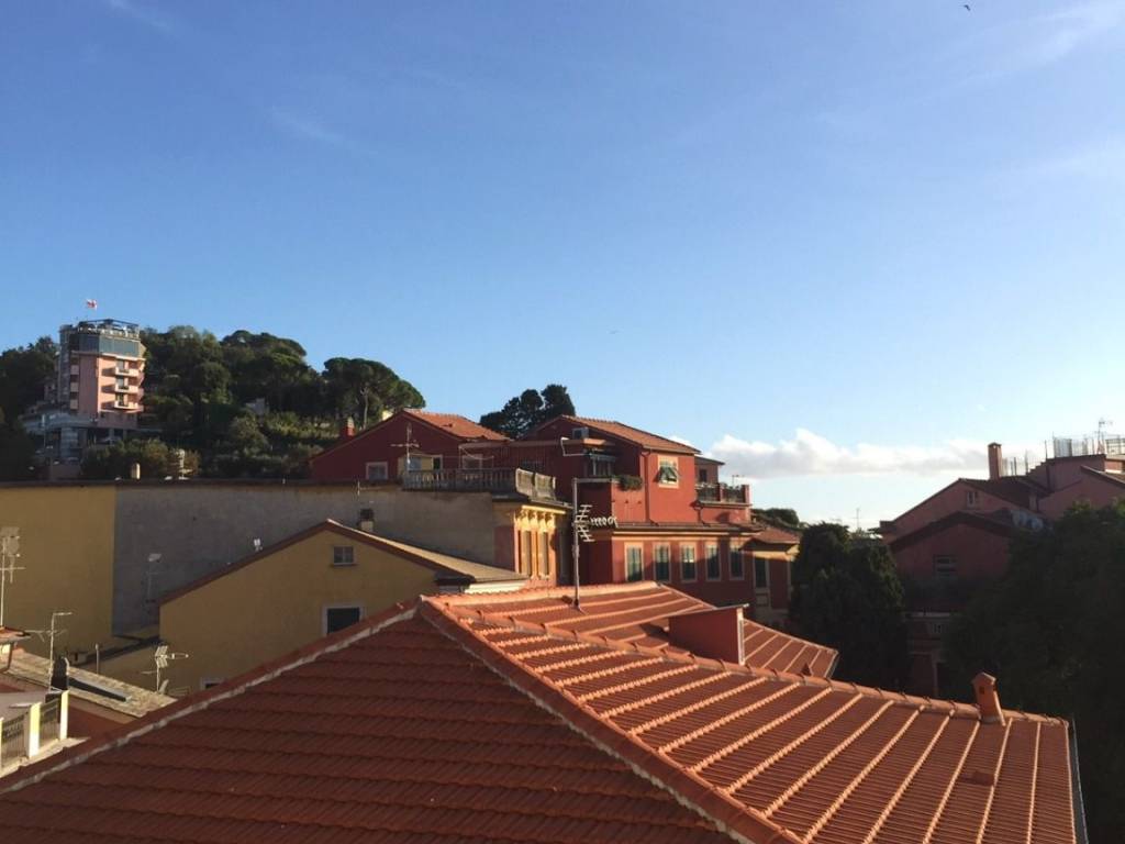 appartamento in affitto a Sestri Levante