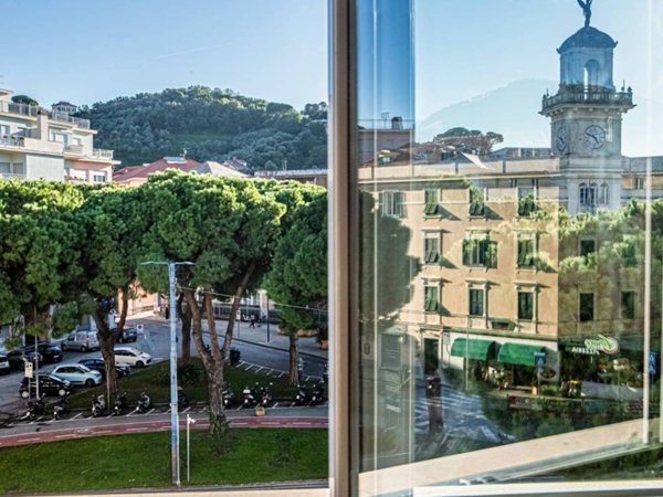 appartamento in affitto a Sestri Levante
