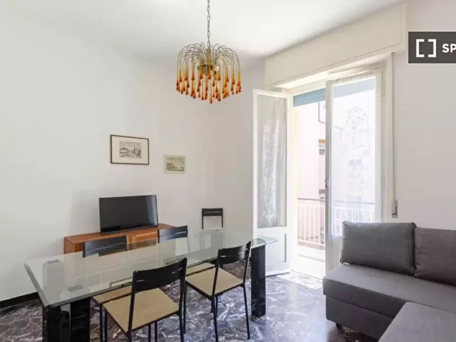 appartamento in affitto a Sestri Levante