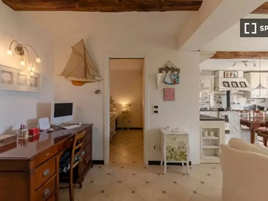 appartamento in affitto a Sestri Levante