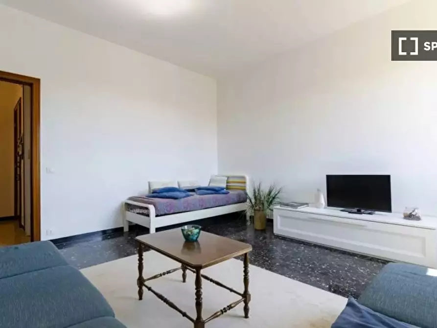 appartamento in affitto a Sestri Levante