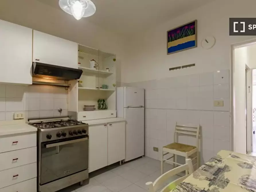 appartamento in affitto a Sestri Levante