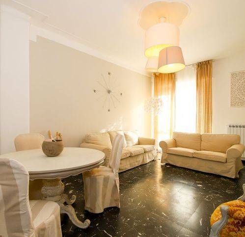appartamento in affitto a Sestri Levante