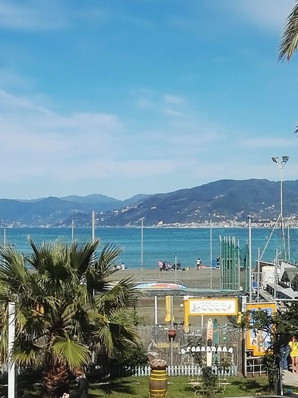 appartamento in affitto a Sestri Levante