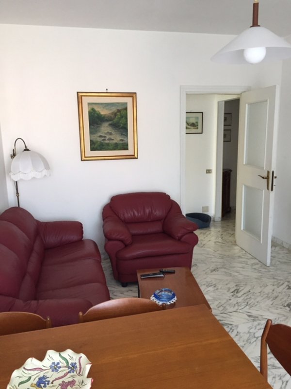 appartamento in affitto a Sestri Levante