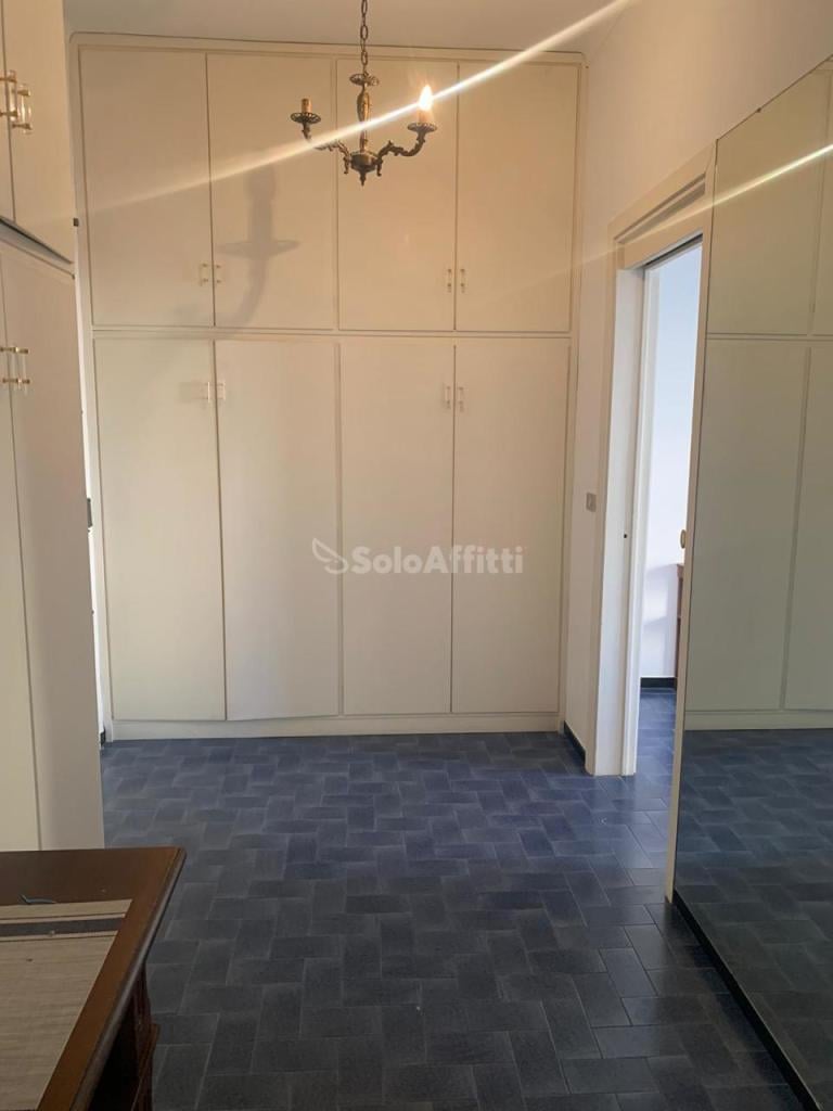 appartamento in affitto a Sestri Levante