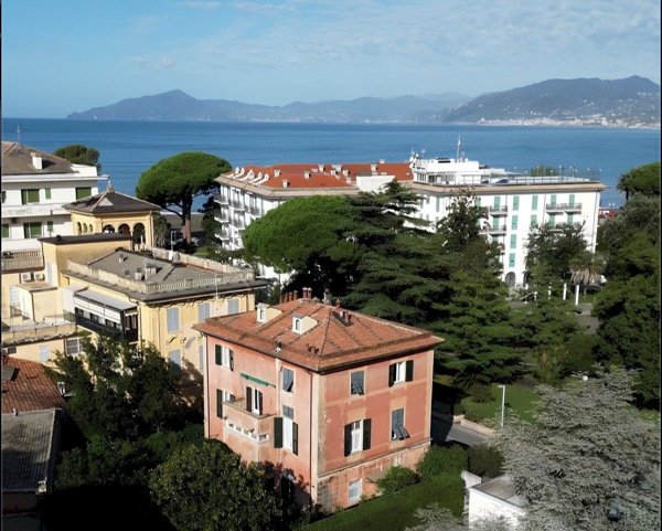 casa indipendente in affitto a Sestri Levante