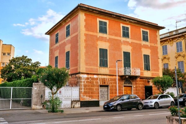casa indipendente in affitto a Sestri Levante