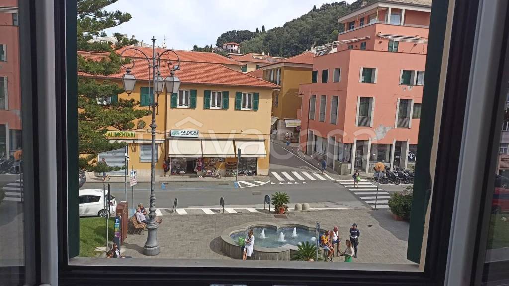 appartamento in affitto a Sestri Levante in zona Riva Trigoso
