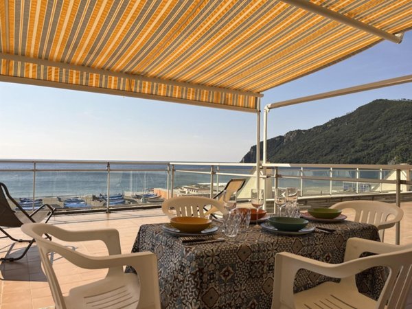 appartamento in affitto a Sestri Levante