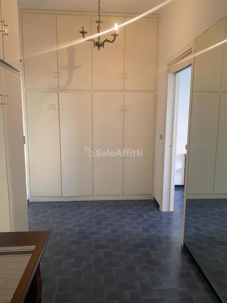 appartamento in affitto a Sestri Levante