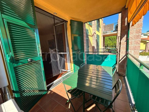appartamento in affitto a Sestri Levante