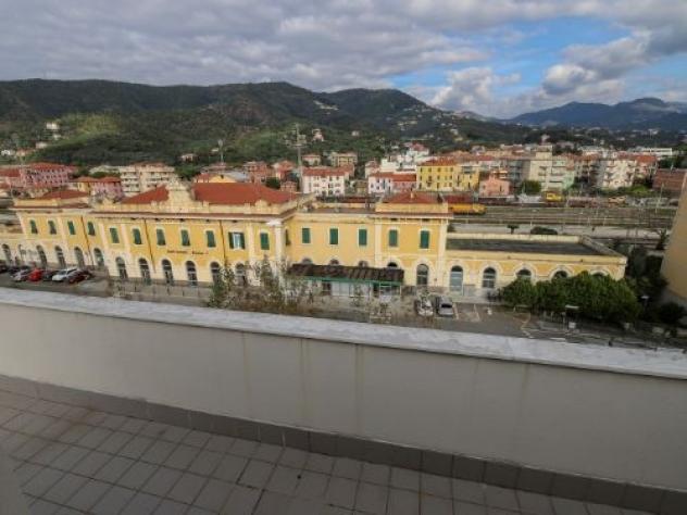 appartamento in affitto a Sestri Levante