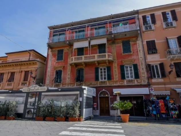 appartamento in affitto a Sestri Levante