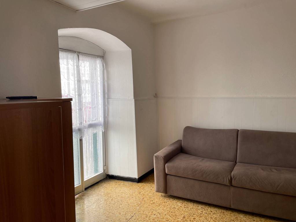appartamento in affitto a Sestri Levante
