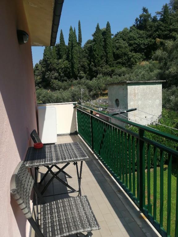 appartamento in affitto a Sestri Levante in zona Riva Trigoso