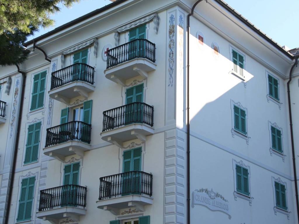 appartamento in affitto a Sestri Levante