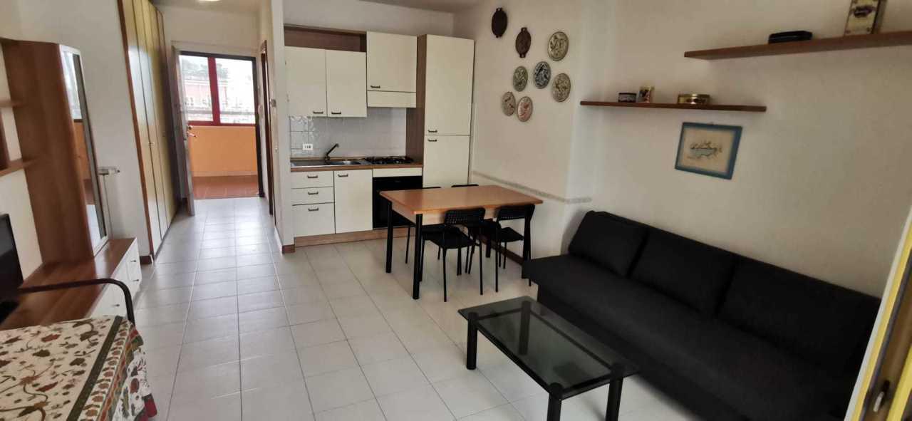 appartamento in affitto a Sestri Levante