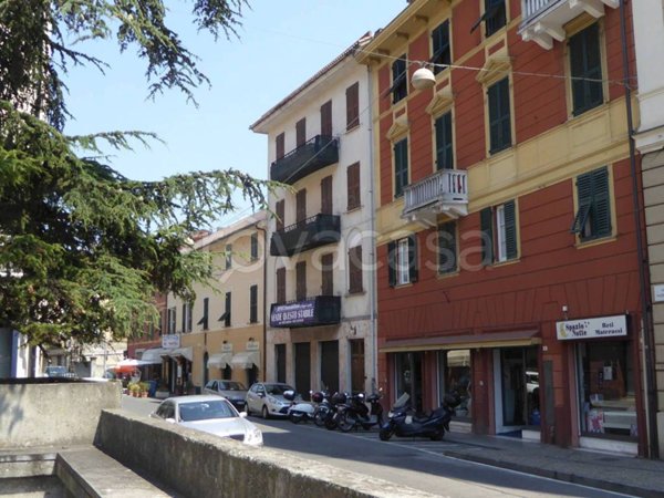 appartamento in affitto a Sestri Levante