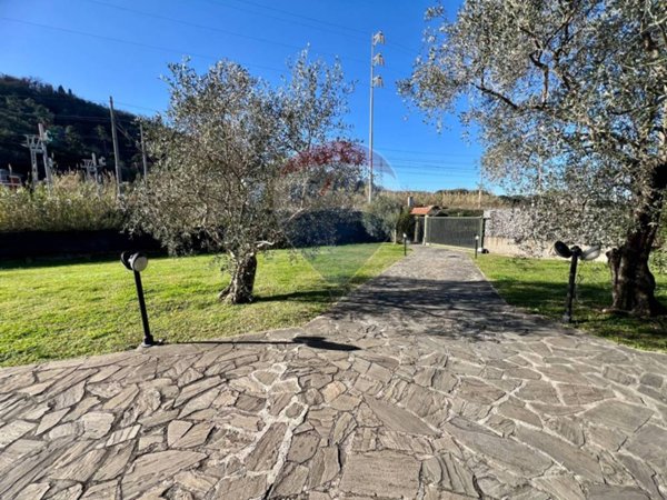 appartamento in affitto a Sestri Levante