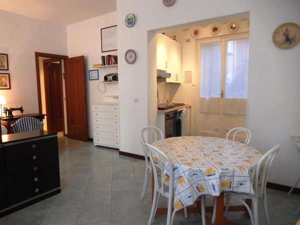 appartamento in affitto a Sestri Levante