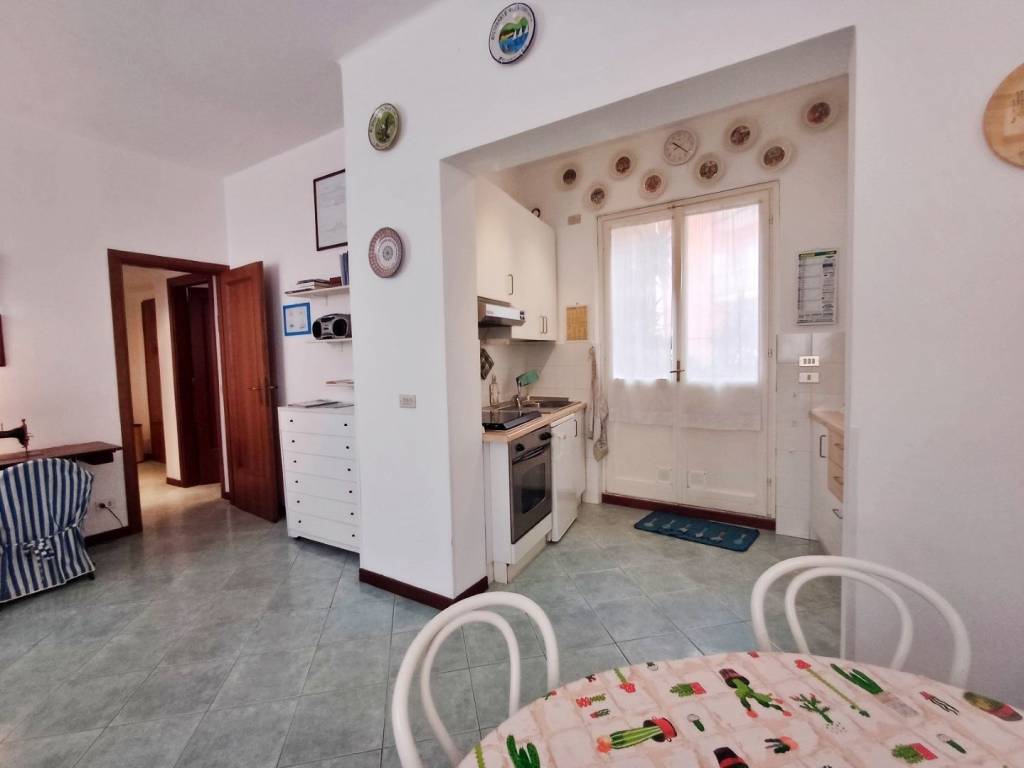 appartamento in affitto a Sestri Levante