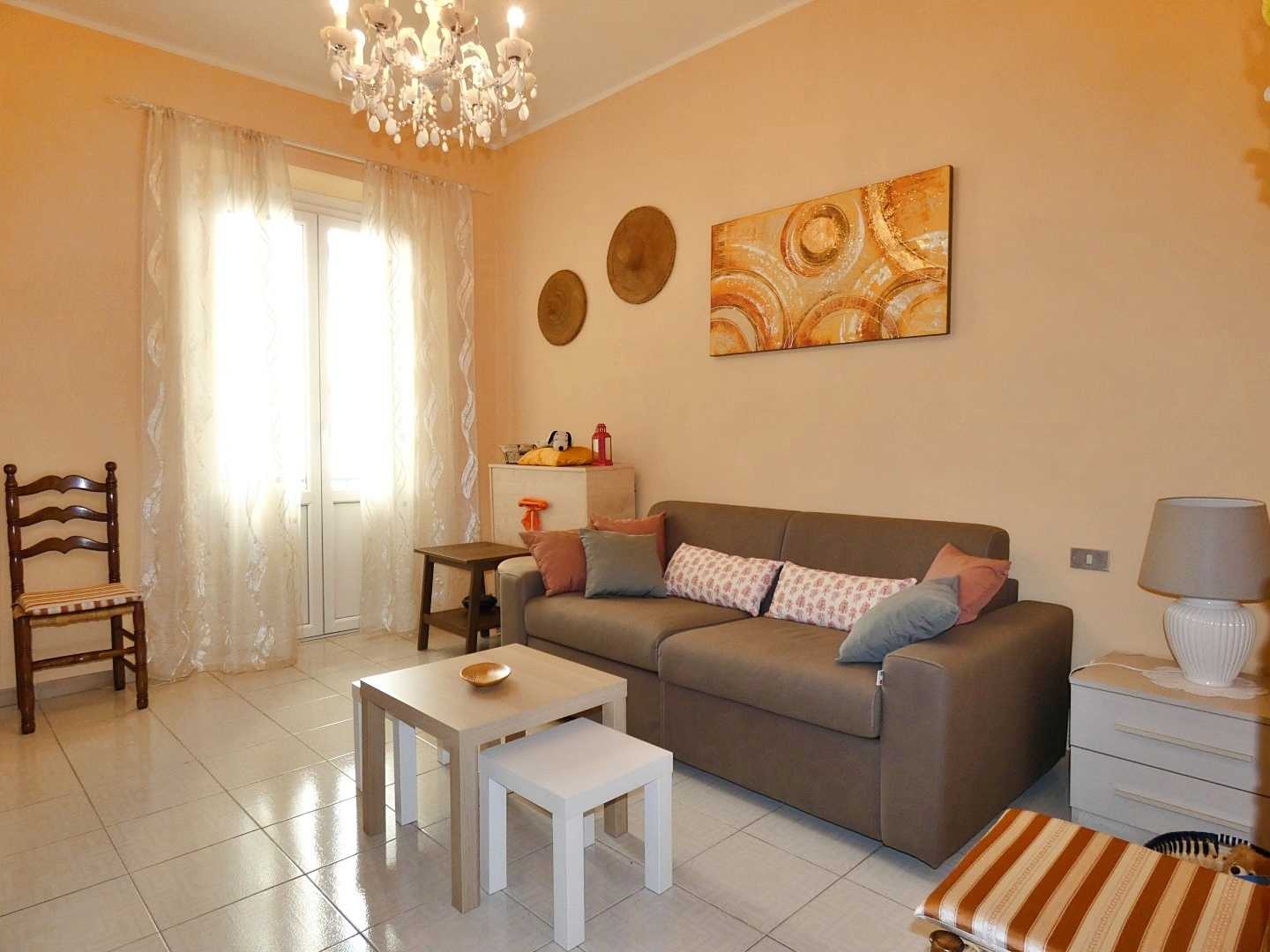 appartamento in affitto a Sestri Levante