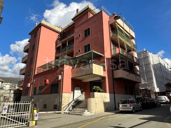 appartamento in affitto a Sestri Levante