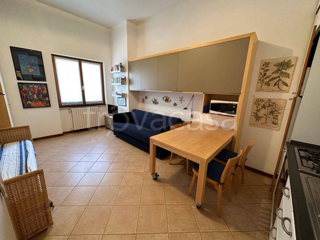 appartamento in affitto a Sestri Levante