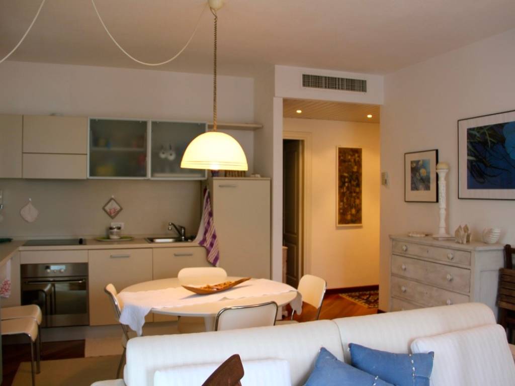 appartamento in affitto a Sestri Levante