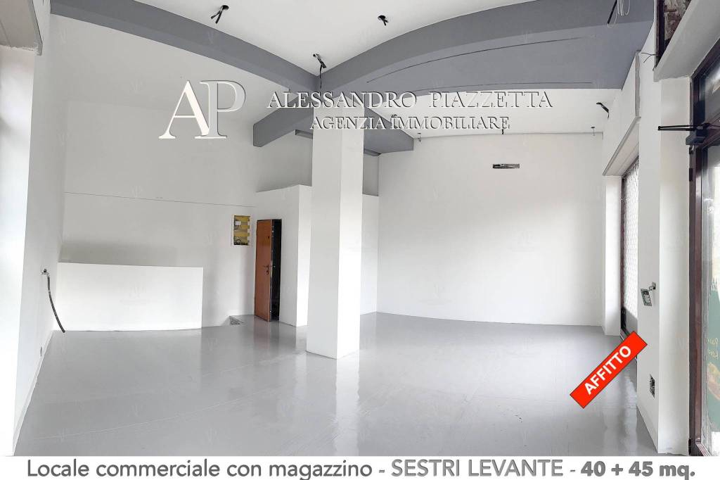 monolocale in affitto a Sestri Levante