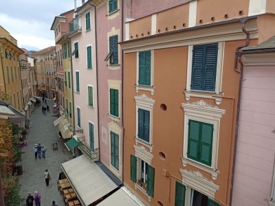 appartamento in affitto a Sestri Levante