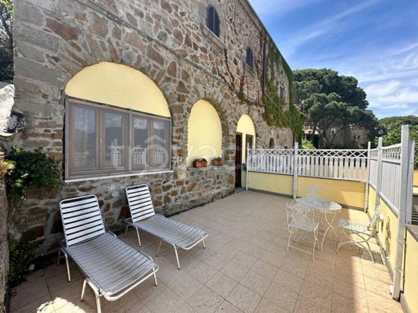 appartamento in affitto a Sestri Levante