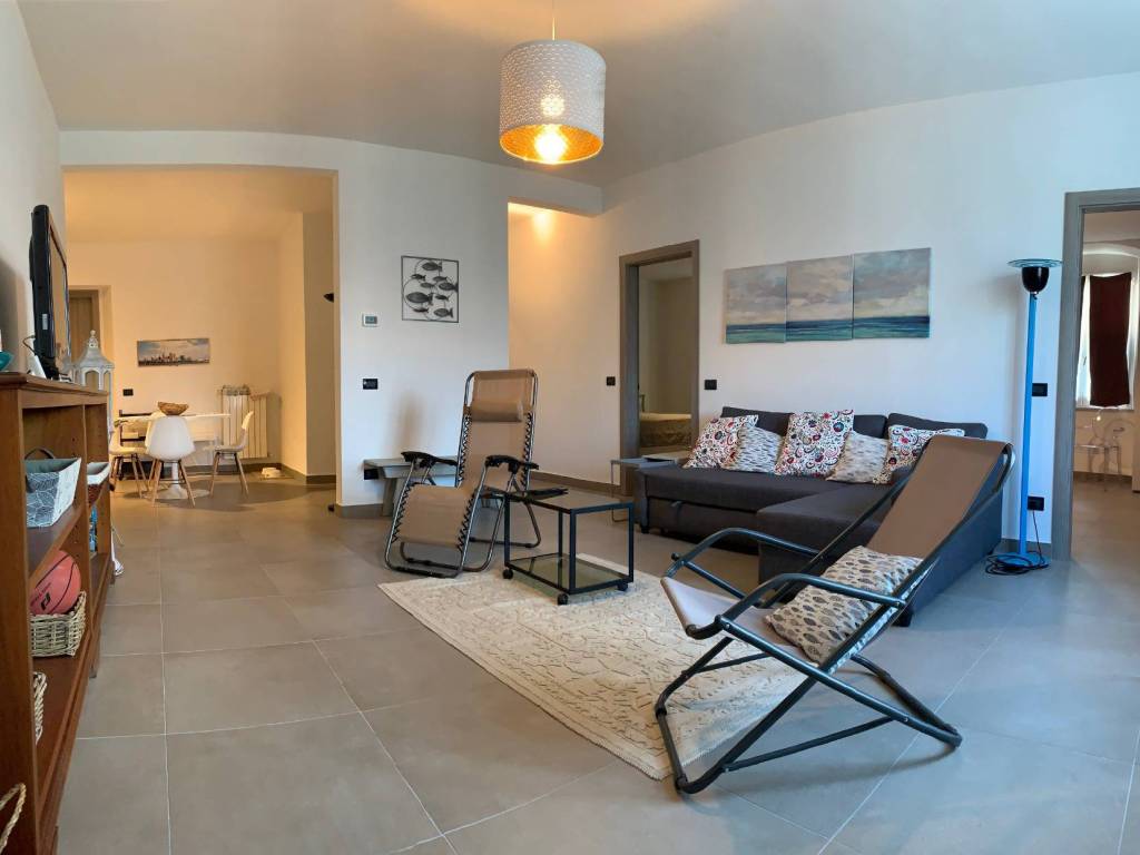 appartamento in affitto a Sestri Levante