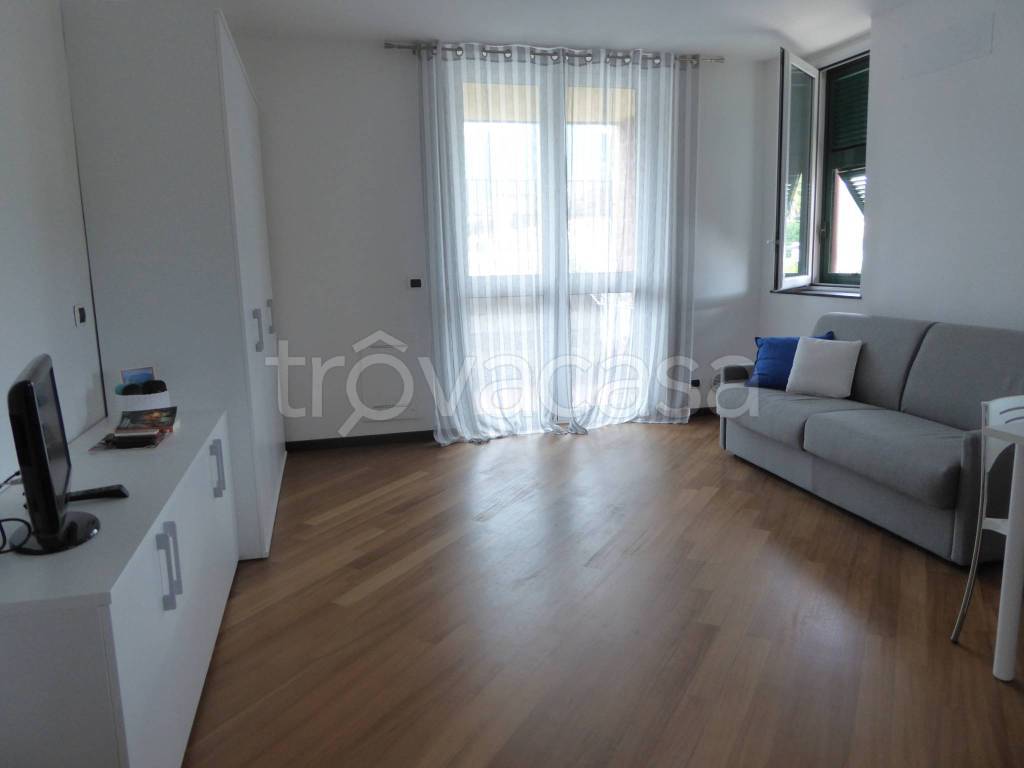 appartamento in affitto a Sestri Levante