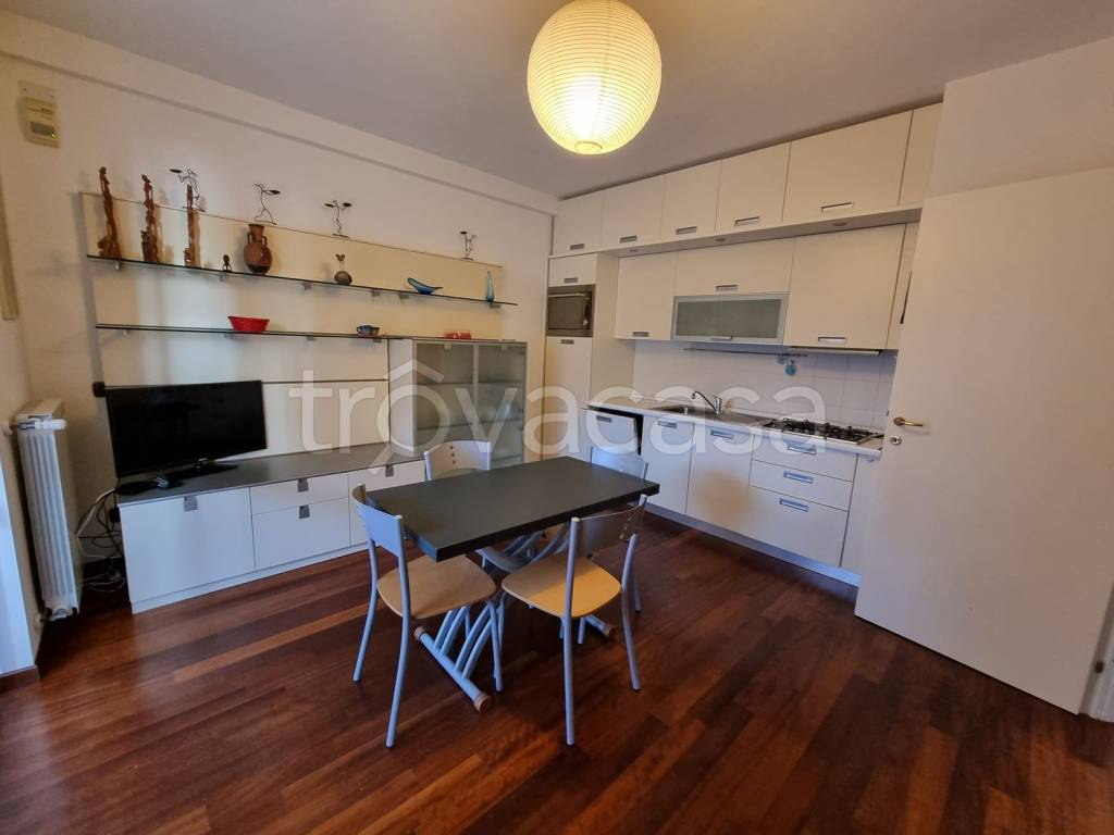 appartamento in affitto a Sestri Levante