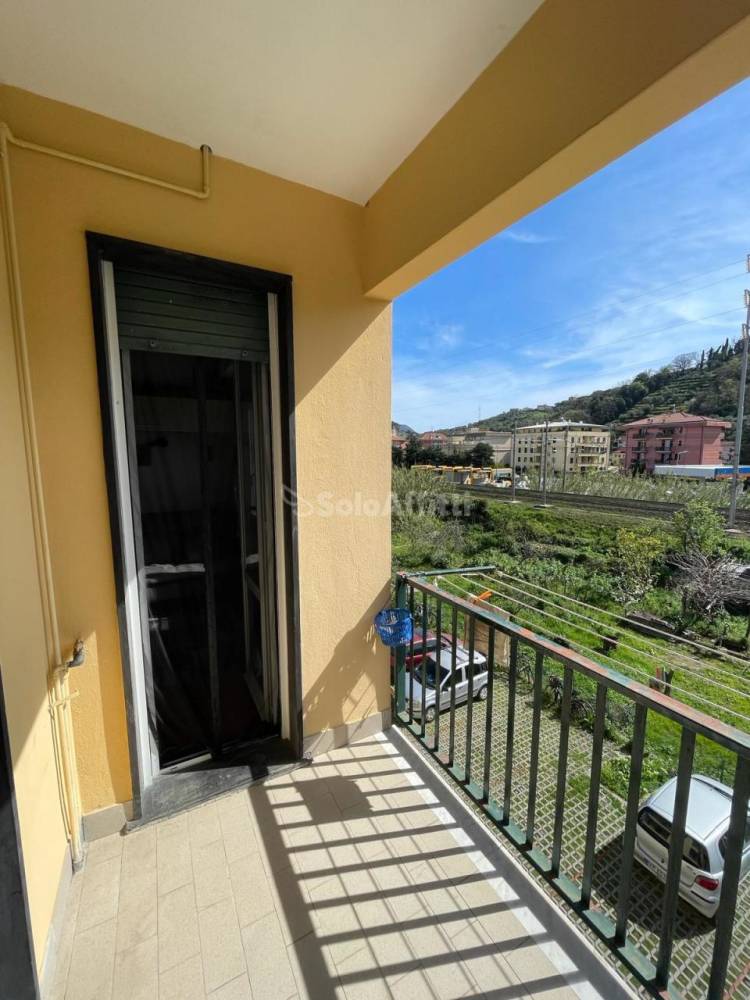 appartamento in affitto a Sestri Levante