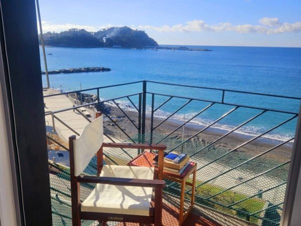 appartamento in affitto a Sestri Levante
