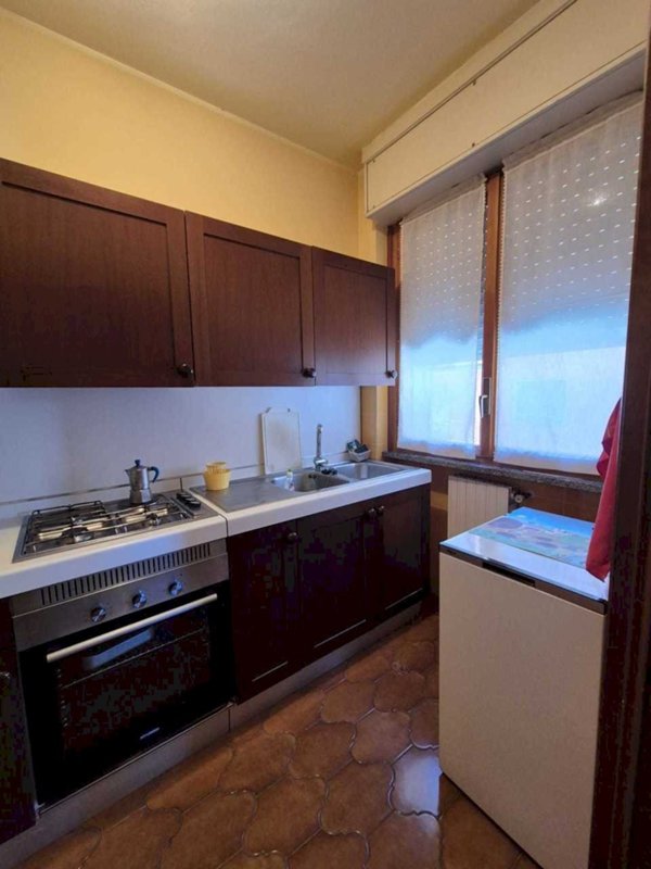 appartamento in affitto a Sestri Levante