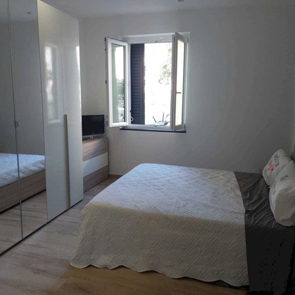 appartamento in affitto a Sestri Levante