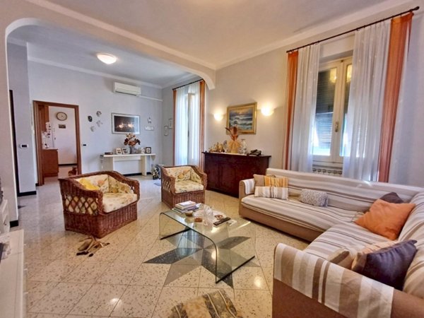 appartamento in affitto a Sestri Levante