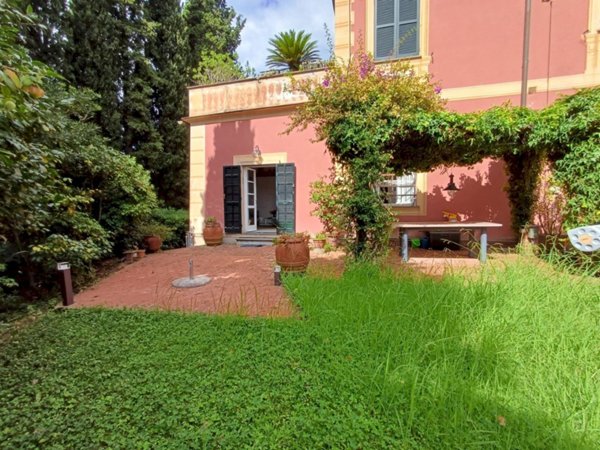 appartamento in affitto a Sestri Levante