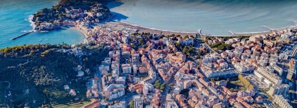 appartamento in affitto a Sestri Levante