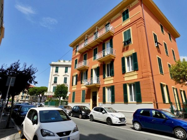 appartamento in affitto a Sestri Levante