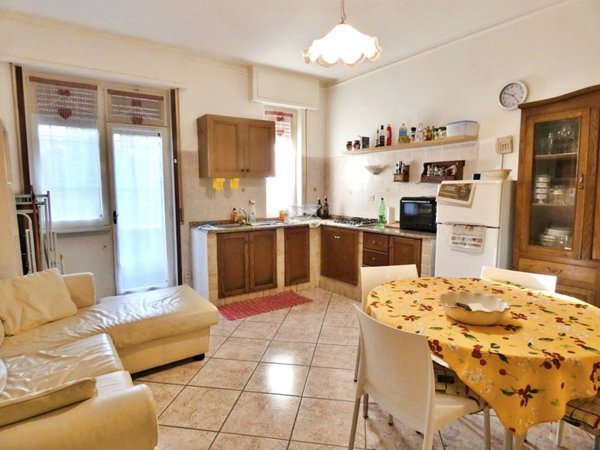 appartamento in affitto a Sestri Levante