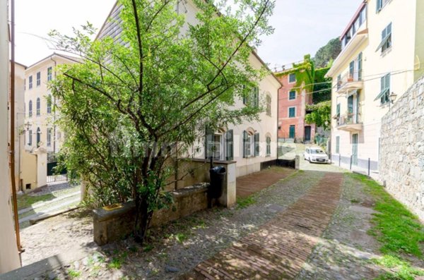 appartamento in affitto a Sestri Levante