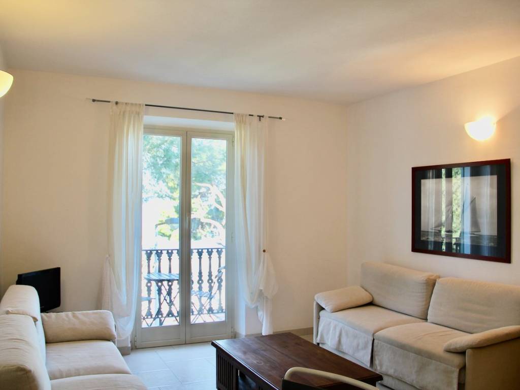 appartamento in affitto a Sestri Levante
